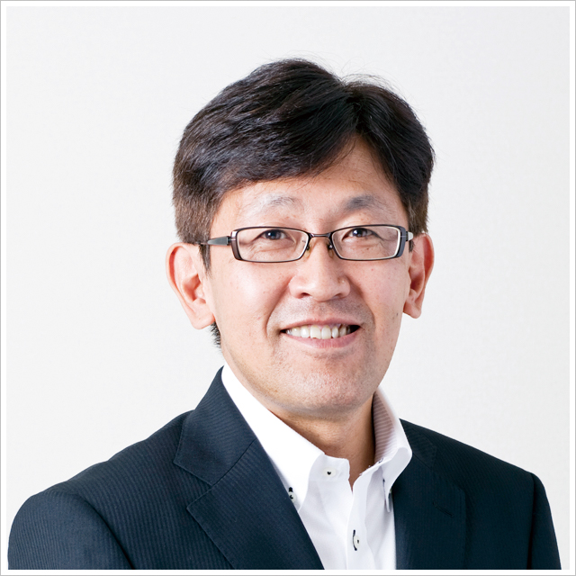 石原祥訓